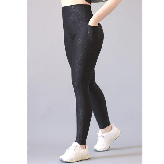 Legging Deportivo Lycra Colombiana Gala Sport Elite Tresa