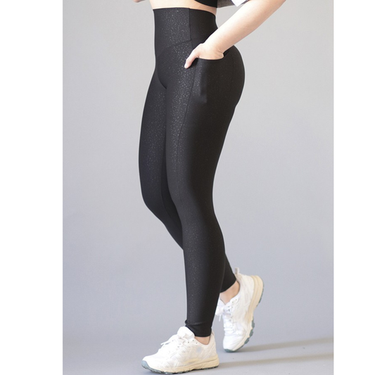 Legging Deportivo Lycra Colombiana Gala Sport Elite 737