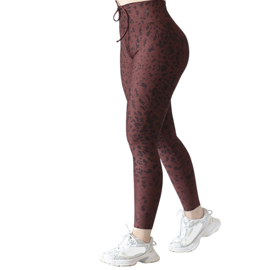 Legging Lycra Deportivo Colombiano Galasport Elite Xocoyotl