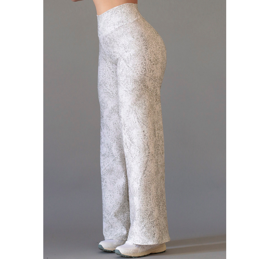 Legging Deportivo Lycra Colombiana Galasport Elite Hourglass Ch/m