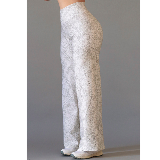 Legging Deportivo Lycra Colombiana Galasport Elite Hourglass Ch/m