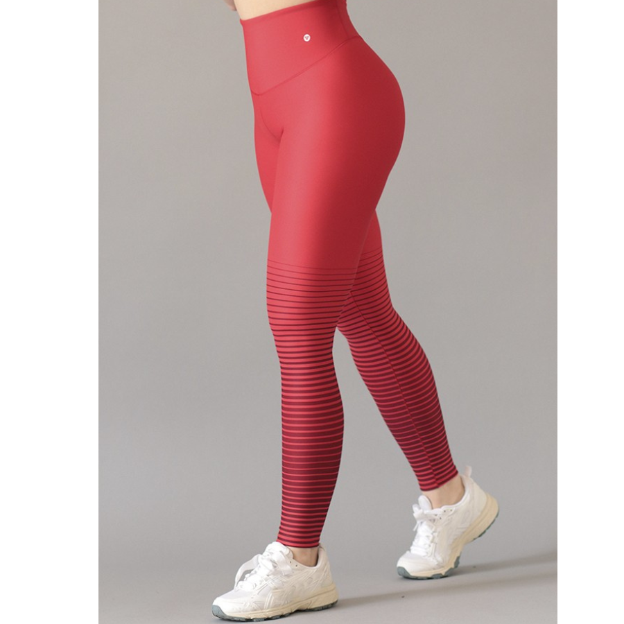 Legging Deportivo Lycra Colombiana Gala Sport Push Up Cihuat