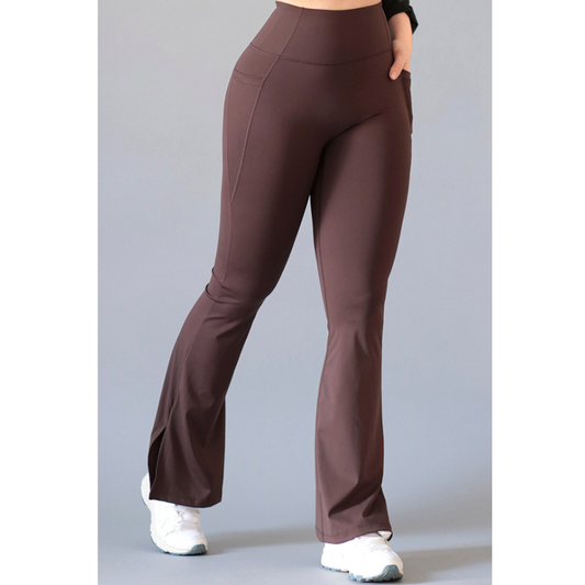 Legging Deportivo Lycra Colombiana Gala Sport Elite Cougar