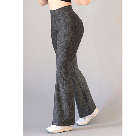 Legging Deportivo Lycra Colombiana Gala Sport Jamal