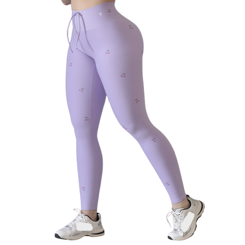 Gala Sport Elite Candy Colombian Lycra Sports Leggings
