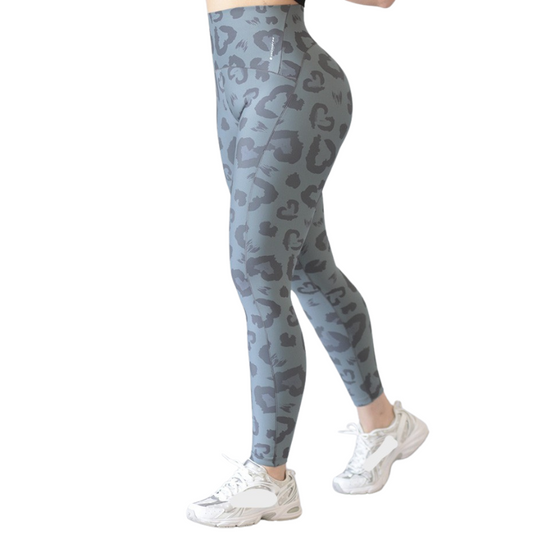 Gala Sport Elite Sierra Colombian Lycra Sports Leggings