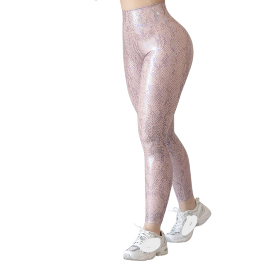 Gala Sport Elite Vegavera Colombian Lycra Sports Leggings