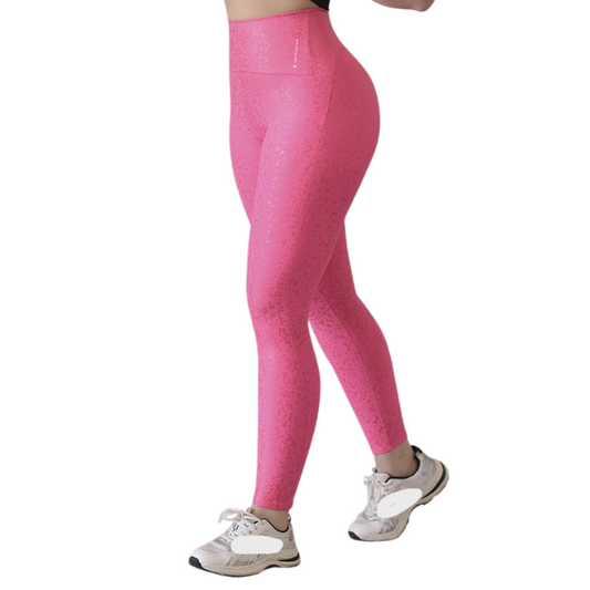 Colombian Lycra Sports Legging Gala Sport Olivia