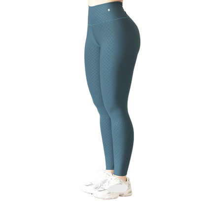 Gala Sport Elite Kiss Colombian Lycra Sports Leggings