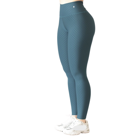 Gala Sport Elite Kiss Colombian Lycra Sports Leggings
