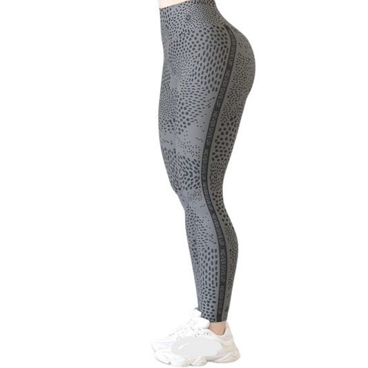 Gala Sport Elite Pacha Colombian Lycra Sports Leggings