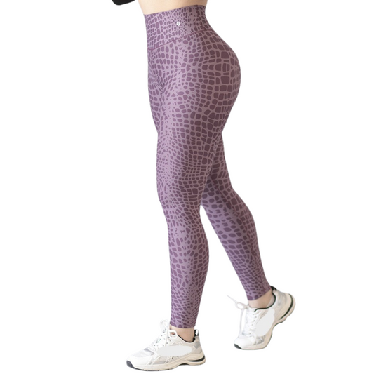 Colombian Lycra Gala Sport Elite Cotton Sports Legging
