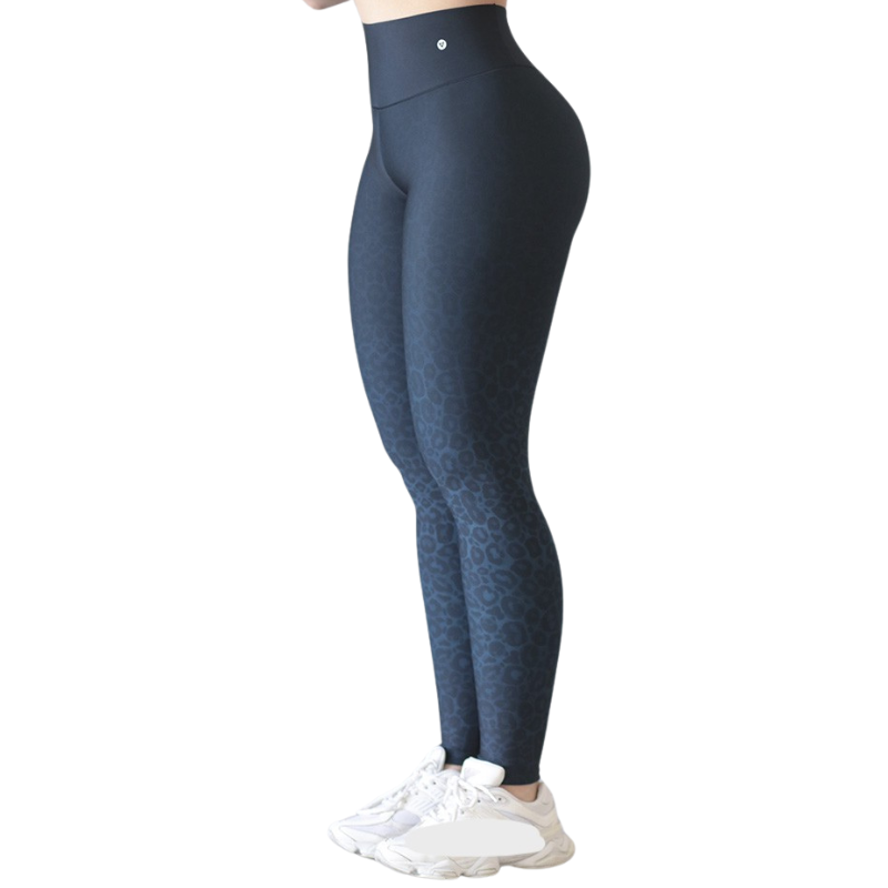Colombian Lycra Gala Sport Push Up Feel Sports Legging