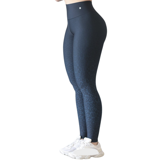 Colombian Lycra Gala Sport Push Up Feel Sports Legging