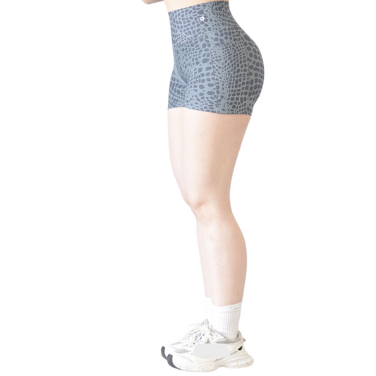 Gala Sport Elite Colombian Lycra Sports Shorts Dove
