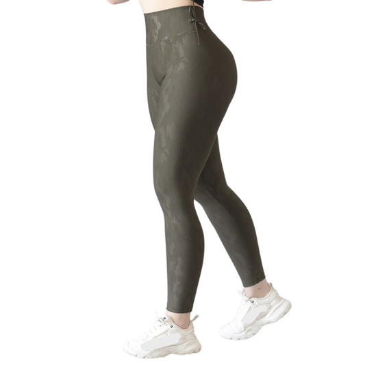 Gala Sport Elite Morning Colombian Lycra Sports Leggings