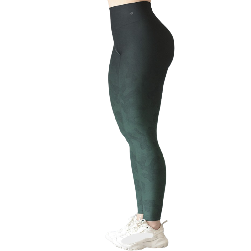 Gala Sport Elite Nxudi Colombian Lycra Sports Leggings