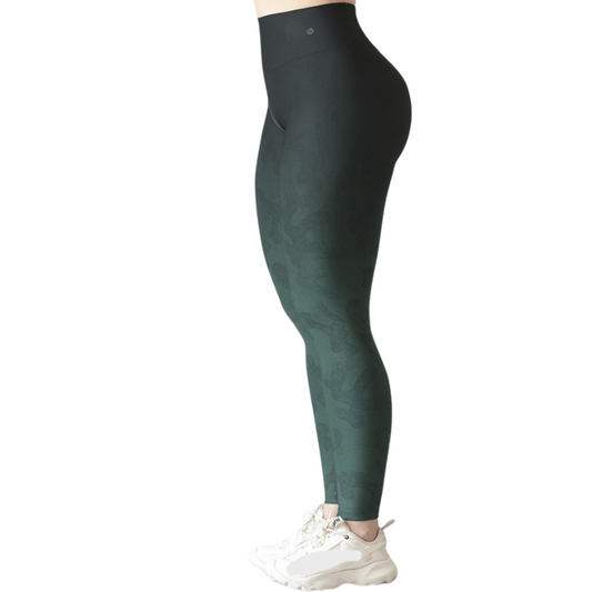 Gala Sport Elite Nxudi Colombian Lycra Sports Leggings
