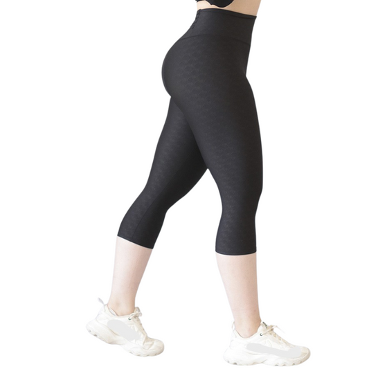 Colombian Lycra Sports Legging Gala Sport Elite Boom
