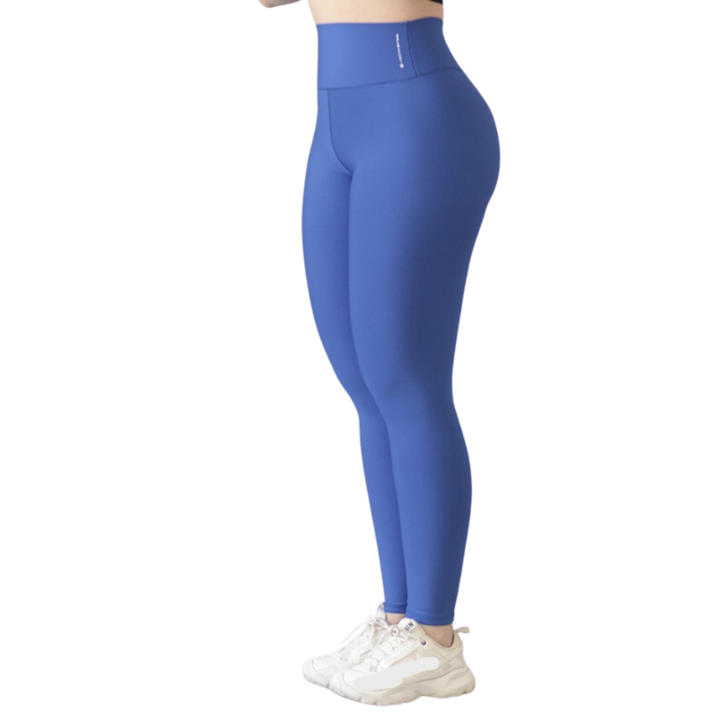 Colombian Lycra Sports Leggings Gala Sport Elite Pablo