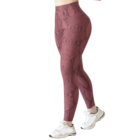 Legging Deportivo Lycra Colombiana Galasport Elite Supernova
