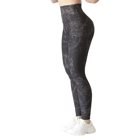 Legging Deportivo Lycra Colombiana Gala Sport Elite Hunter