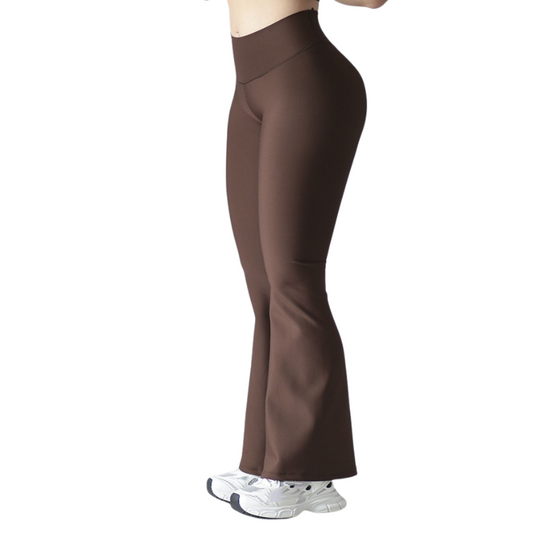 Legging Deportivo Lycra Colombiana Galasport Elite Tesseract