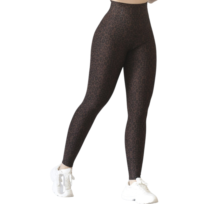 Legging Deportivo Lycra Colombiana Gala Sport Sirena