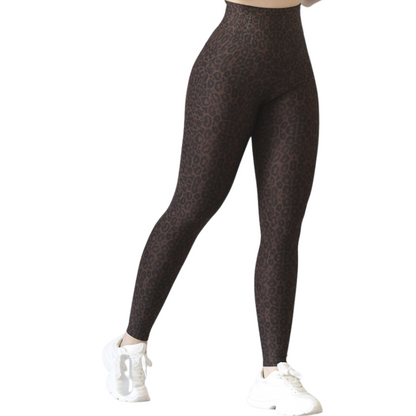 Legging Deportivo Lycra Colombiana Gala Sport Sirena