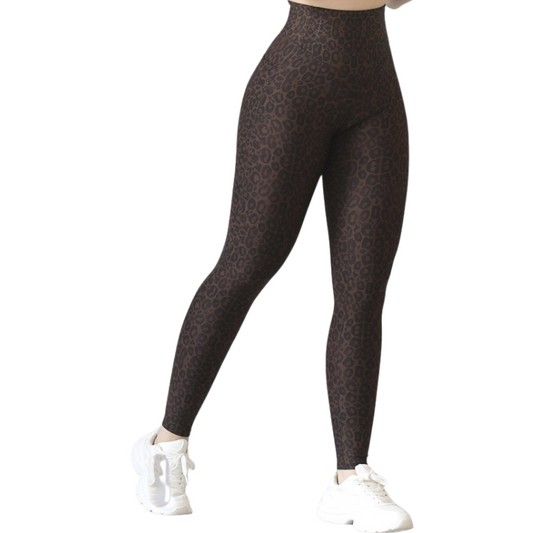 Legging Deportivo Lycra Colombiana Gala Sport Sirena