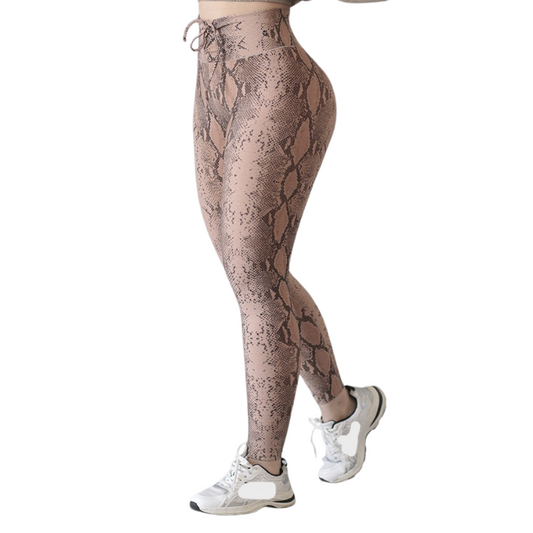 Colombian Lycra Sports Legging Gala Sport Push Up Kala