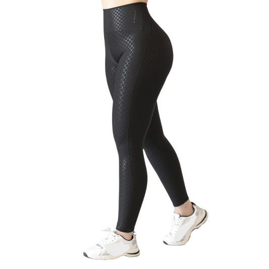 Colombian Lycra Sports Legging Gala Sport Elite Orli