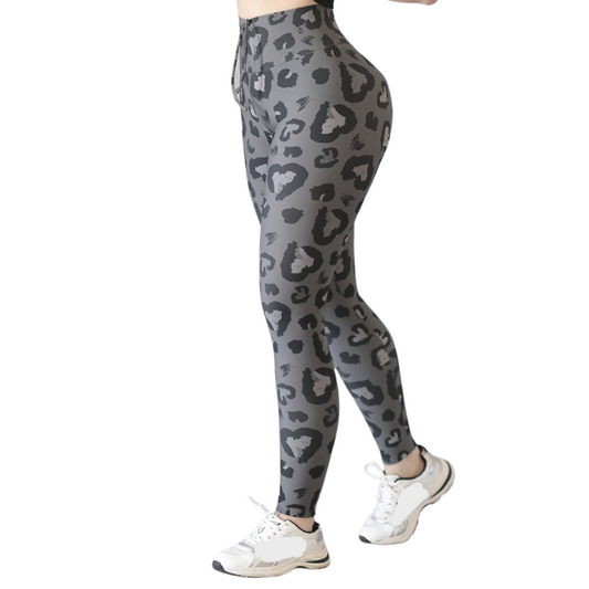 Gala Sport Elite Coco Colombian Lycra Sports Leggings