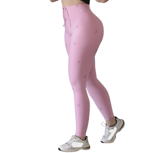 Gala Sport Elite Candy Colombian Lycra Sports Leggings