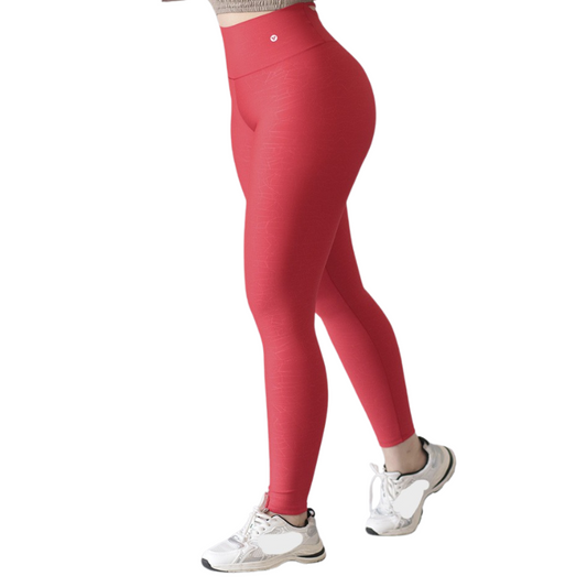 Colombian Lycra Legging Gala Sport Elite Push Up Animal