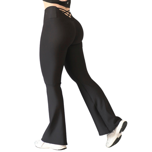 Legging Deportivo Lycra Colombiana Gala Sport Push Up Kolu