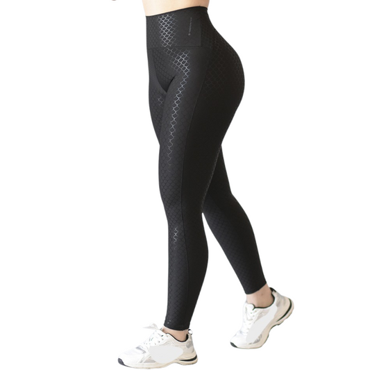 Gala Sport Elite Lunar Colombian Lycra Sports Leggings