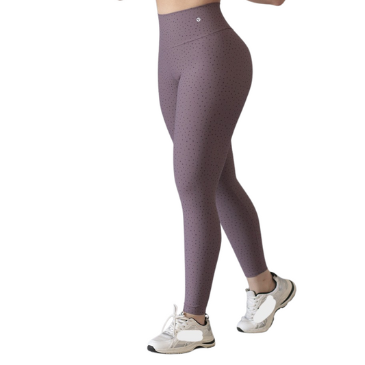 Legging Lycra Deportivo Colombiano Galasport Elite Lys