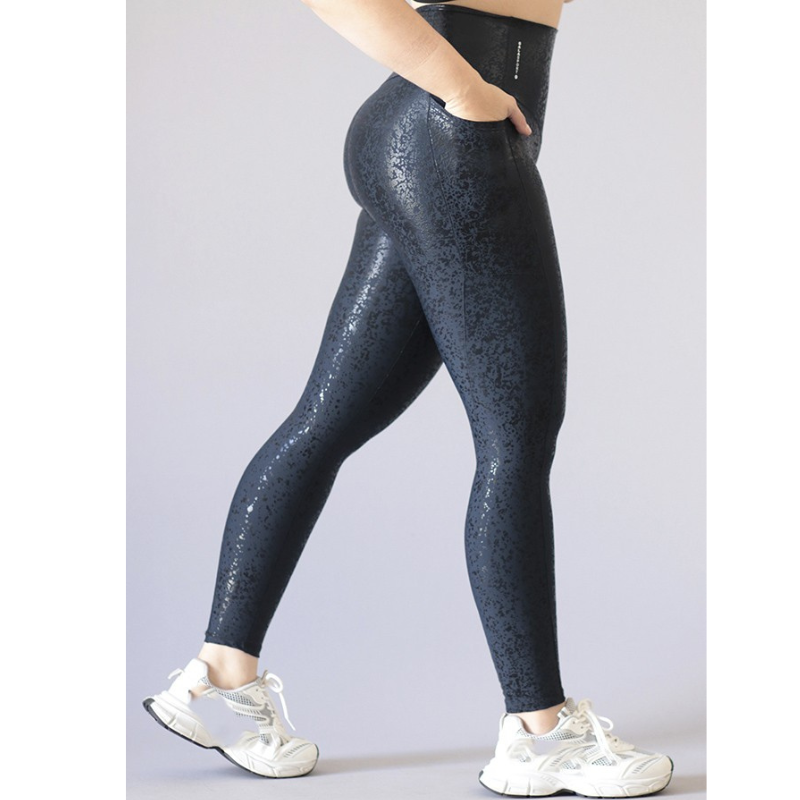 Legging Deportivo Lycra Colombiana Gala Sport Elite Katzi