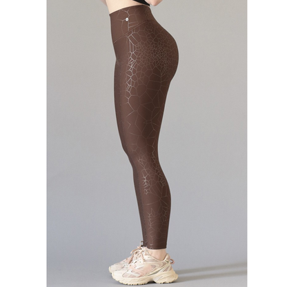 Legging Deportivo Lycra Colombiana Gala Sport Elite Sweet