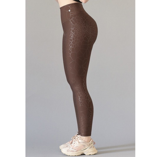 Legging Deportivo Lycra Colombiana Gala Sport Elite Sweet