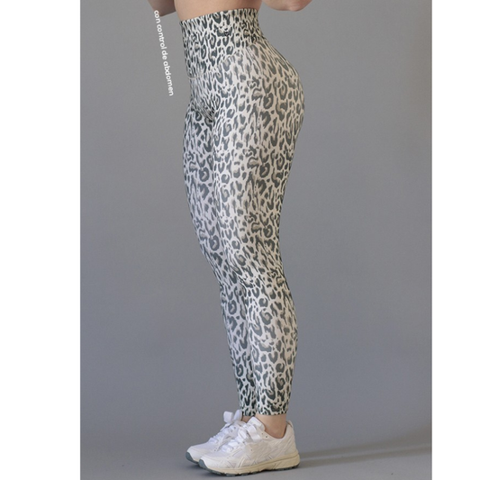 Legging Deportivo Lycra Colombiana Gala Sport E 229 Wonder