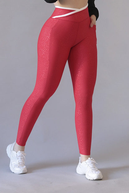 Legging Deportivo Lycra Colombiana Gala Sport Elite 737