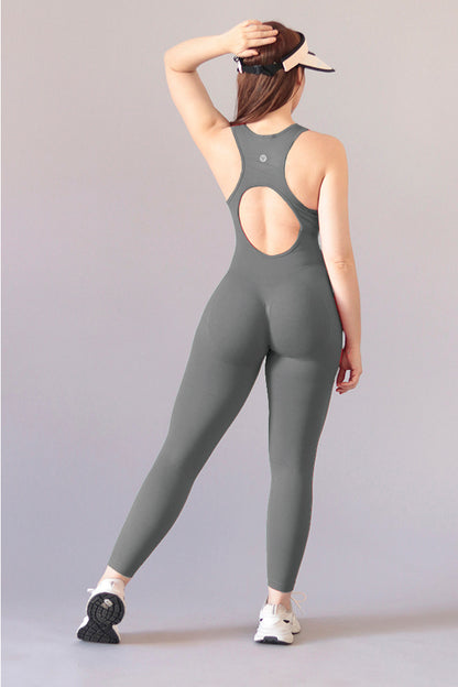 Legging Jumpsuit Lycra Colombiana Gala Sport Enterizo Mike