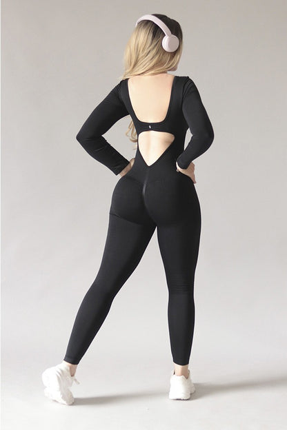 Legging Jumpsuit Lycra Colombiana Gala Sport Enterizo Pony