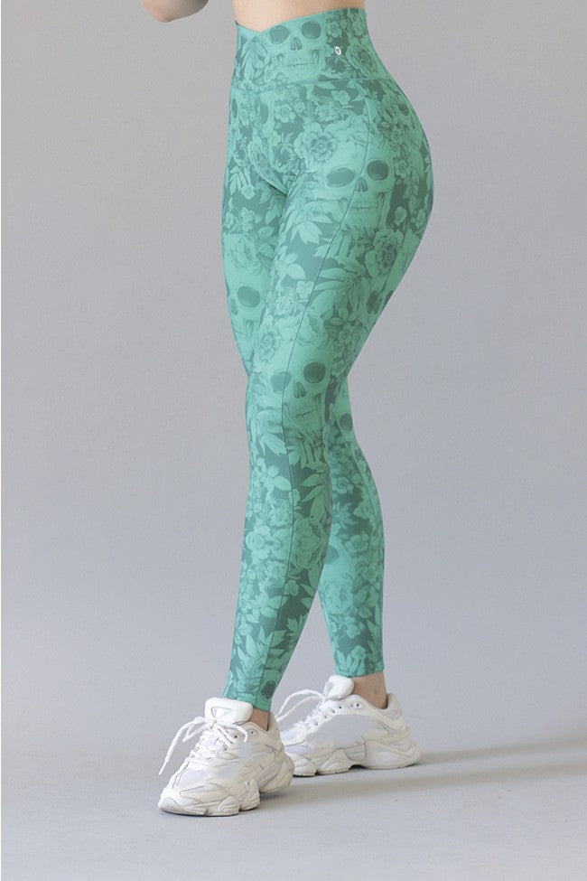 Gala Sport Elite Neo 19 Colombian Lycra Sports Leggings