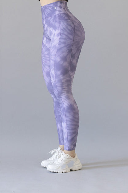 Legging Deportivo Lycra Colombiana Gala Sport Mirari