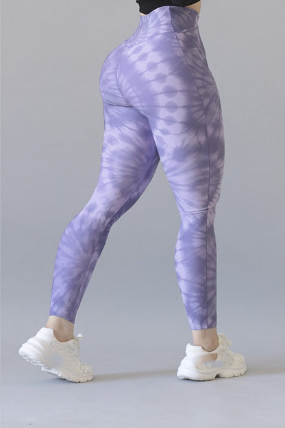 Legging Deportivo Lycra Colombiana Gala Sport Mirari