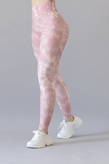 Legging Deportivo Lycra Colombiana Gala Sport Mirari