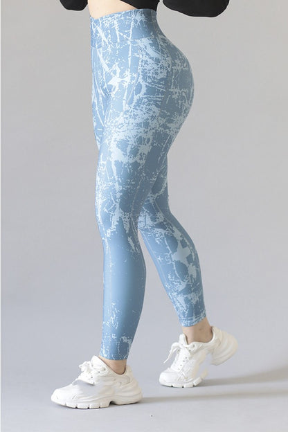 Legging Deportivo Lycra Colombiana Gala Sport Elite Yaax